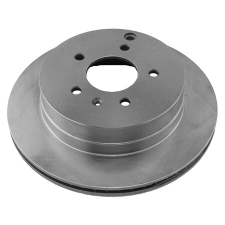 Uap 55147 Disc Brake Rotor 55147
